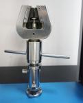50KN Servo Hydraulic Universal Testing Machine Computer Controlled