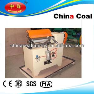 China Paper Core Cutting Machine small paper roll cutting machine on sale