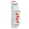 Buy cheap DV5-08 Power Relay Phase Loss Sensor Relay Voltage Monitor Controller from wholesalers