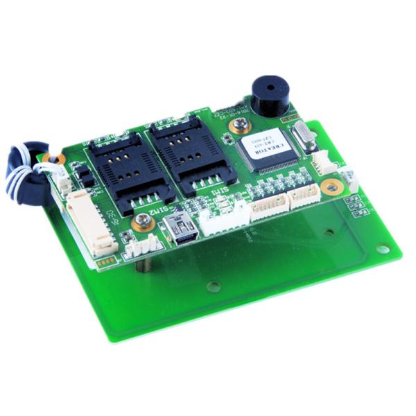 Quality RFID Contactless Smart Card Reader for sale