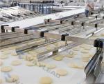 Electric Fully Automatic Packing Line Unpacking Machine Filling Principle