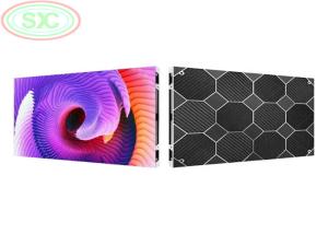 Wholesale 3840Hz Indoor Full Color LED Display with High Refresh Rate and Smart Control System from china suppliers