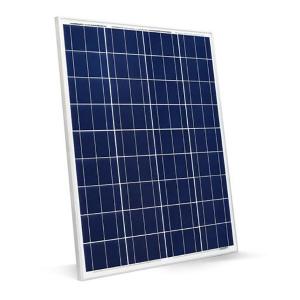 Wholesale Solar Light Power Polycrystalline Solar Panel , 12v 80w Solar Panel Kit from china suppliers