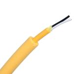 Floating line, underwater robot, buoyancy cable, underwater detection robot