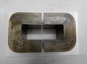 Wholesale High Frequency use amorphous core, CD type from china suppliers
