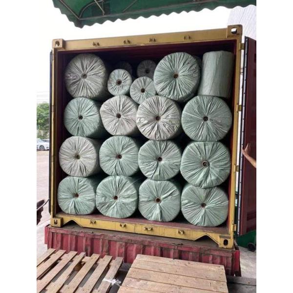 F5 F6 F7 F8 F9 AHU Filters For Energy Savings And Improved Airflow