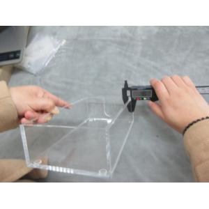 Wholesale Acrylic Box / Plastic Product AQL Quality Inspection Services from china suppliers