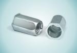 Full-Hex Body Rivetnut Inserts Hexagon Rivet Hex Rivet Nut