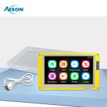 ESP32 Bluetooth Display Module 4.3 Inch Smart Touch Displaylay Screen 480x272