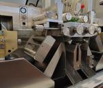 Biggest PLC Controlled Paintball Making Machine With Adjustable Speed Stainless
