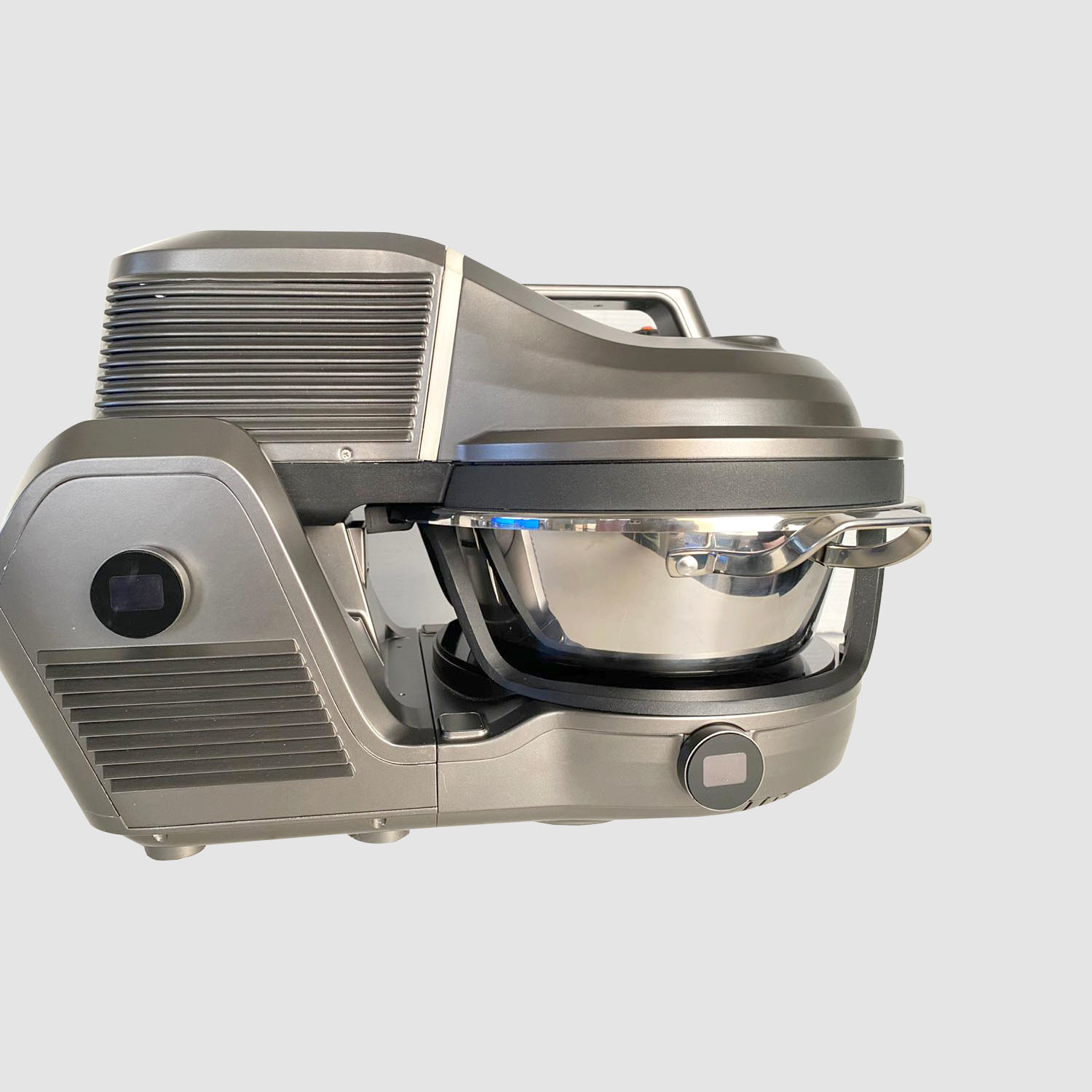Intelligent ECU Prototype Development Services Custom 3 Axis CNC Milling