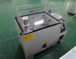 Salt Spray Test Machine , Corrosion Test Chamber For Salt Fog With Touch Screen