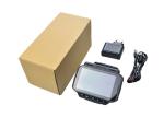 Android Rugged Wearable Computer , Bluetooth Barcode Scanner Terminal