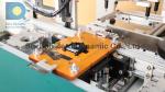 Laptop CPU Cooling Fan Glue Dispensing Balancing Machine, Laptop CPU Fan