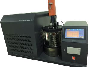 Wholesale ASTM D2386 Lab Test Instruments Aviation Coal Freezing Point Tester Dual automatic mixing SH128C from china suppliers