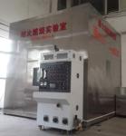 SGS Approved 12 Months Warranty BS6387 Wire Testing Equipment