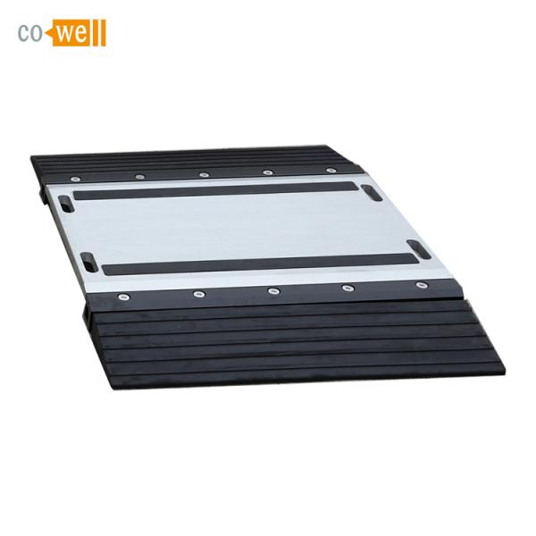 Wireless LCD Display Portable Axle Truck Weighing Scale with OEM Customized Support