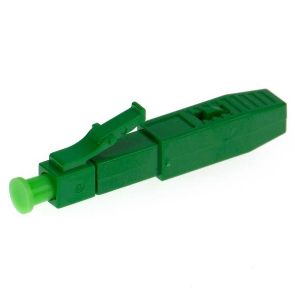 Quality LC Fast Connect Fiber Connectors 2.0mm X 3.0mm For FTTH FTTX for sale