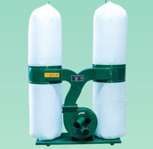 China 3.2Kw 380V 50Hz 3 Phase Dust Collector For Woodworking CNC Machine on sale