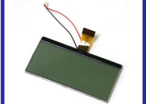 Quality STN 20x4 Character LCD Module Monochrome Lcd Display Module for sale
