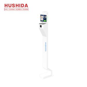Wholesale 10.1inch ir thermometer android intelligent thermometer device with temperature measurement system from china suppliers