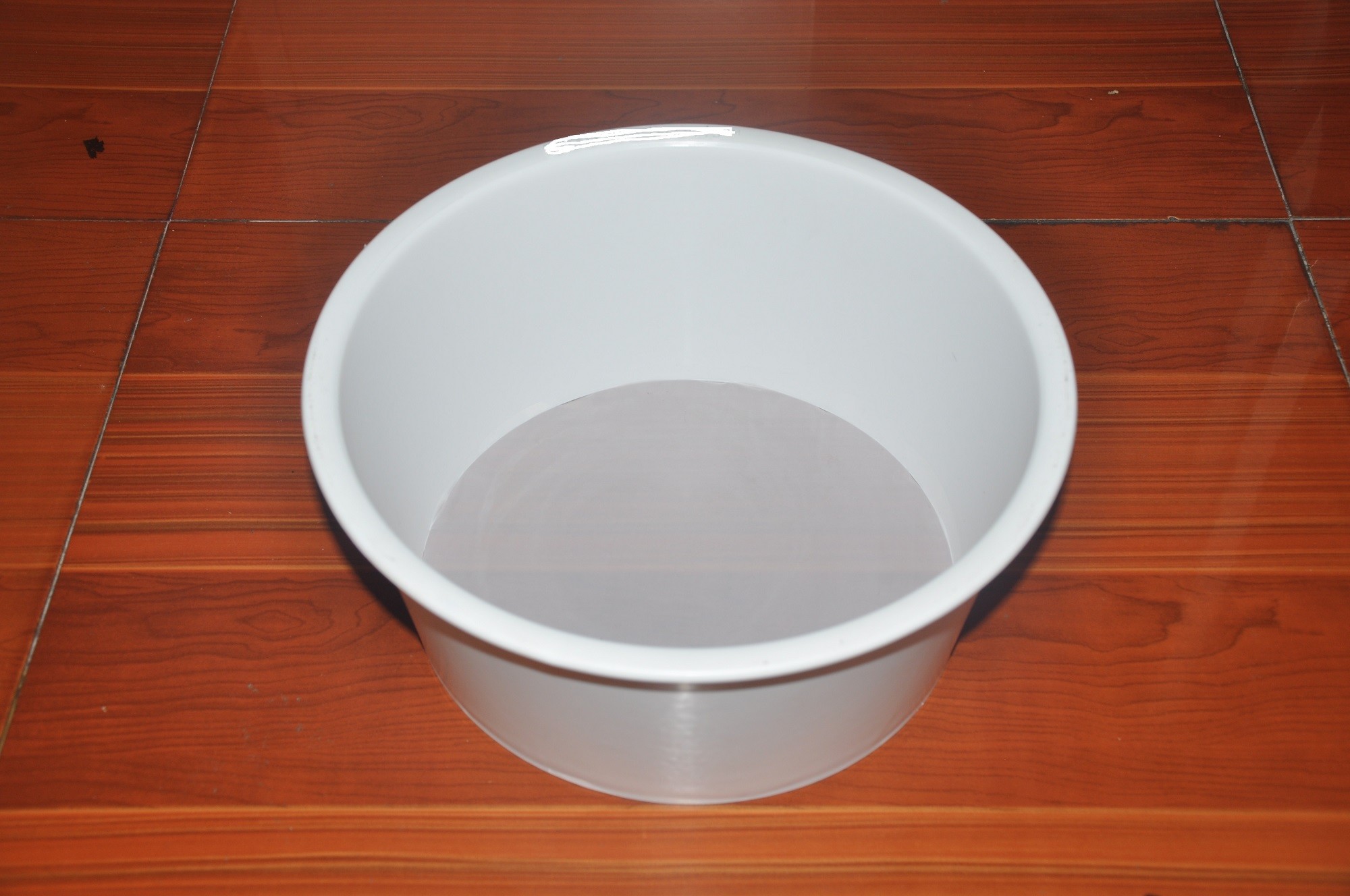 High Volume PP Filter Components Custom Design Various Frame Color Available