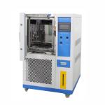 50Hz Lab Temperature And Humidity Testing Machine Control Cabinet Climate Change