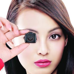 New Smallest Mini Camera Camcorder Video DV Spy Hidden Web Camera
