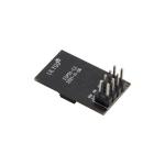 LILYGO ESP32-C3 T-01C3 WIFI Bt Module 5.0 IPEX Antenna For ESP-01 With External