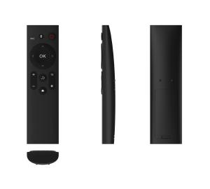 Wholesale High Sensitivity Universal Smart Remote With Memory Function Low Power Operation from china suppliers
