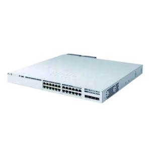 Original New CISCO C9500 Series 16 Port 10Gig Network Core Switch C9500-16X-A