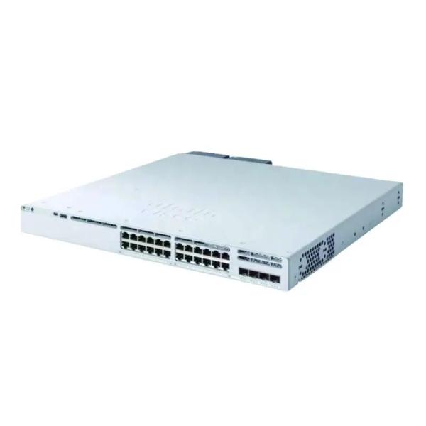 Quality Original New CISCO C9500 Series 16 Port 10Gig Network Core Switch C9500-16X-A for sale