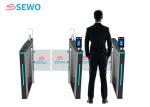 AI Dynamic Face Recognition Terminal , Time Attendance And Access Control