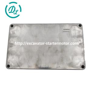 Wholesale EexcavaStart Sumitomo CX290B Excavator ECM Controller KHR10037 KHR3314 24V from china suppliers