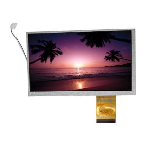 Wholesale HSD070IDW1-B00 LCD Screen replacement Part 800*480 LCD Display from china suppliers