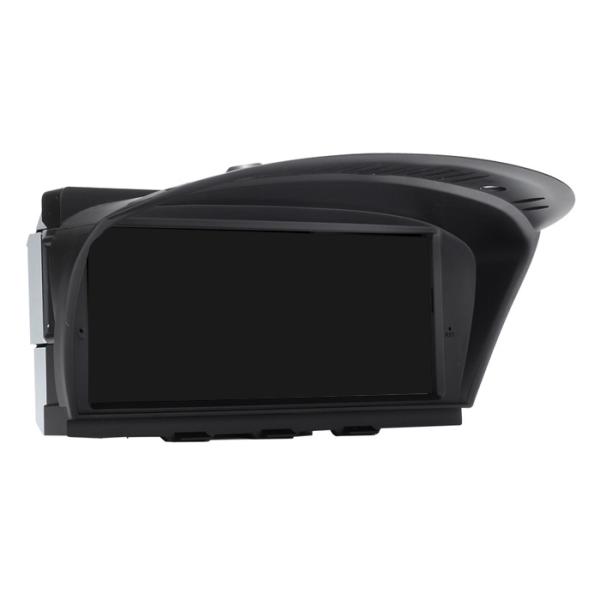 BMW 3 Series E90 E60 2005-2009 Aftermarket Stereo Android 10.0 8-Core 4G/64G CCC Support DVR Camera BMW-8210CCC