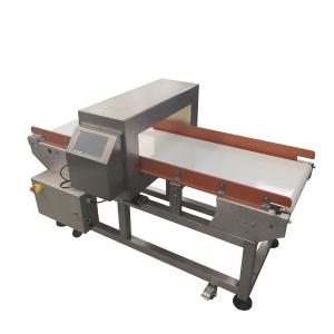 Wholesale Automatic Learning Food Metal Detectors 110V 220V FDA For Sachets And Snacks from china suppliers