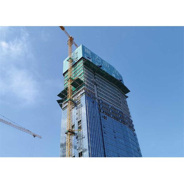 Scaffolding System Construction Safety Screens 1.2m*2m
