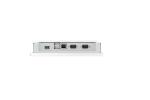 RS232 RS485 7 Inch TFT Panel Smart HMI Display Touch Screen Small Size
