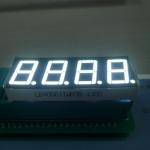 High Brightness 0.56" 4 Digit 7 Segment Nnmeric Led Display Ultra Red For