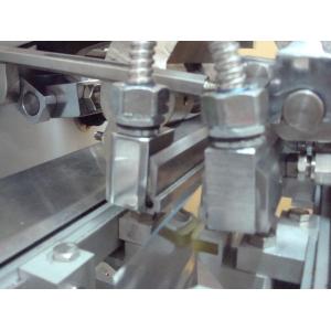 Wholesale Automatic Zipper Bag Packing Machine from china suppliers