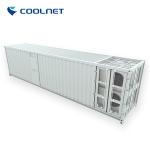 Mobile Containerized Data Center , Modular Data Center Container