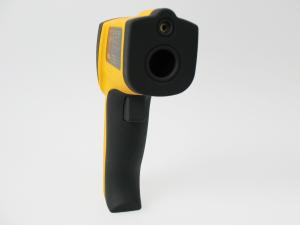 Wholesale Handheld infrared thermometer MAX MIN AVG DIF Reading from china suppliers