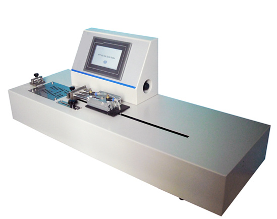 Hot Tack Peeling Tester