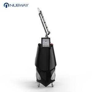China 2018 Korea imported arm pigment tattoo removal Cynosure Picosure machine Price 755nm Picosecond laser on sale