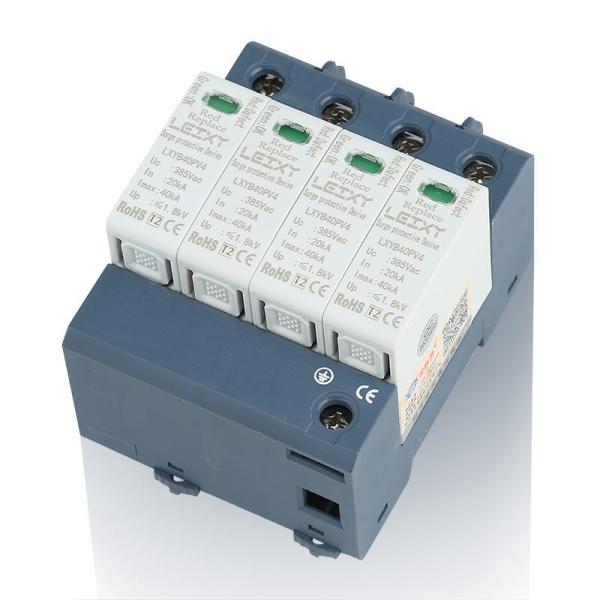 schneider spd spd dcv surge protective device