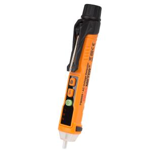 2000m Altitude Non Contact Voltage Detector , Electrical Tester Pen Sound / LED Alarm
