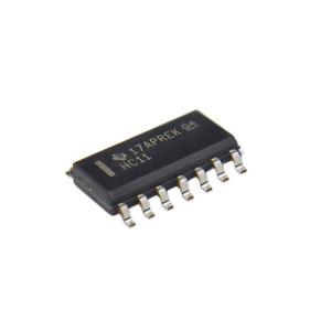 Wholesale SN74HC11DR from china suppliers