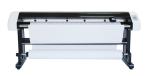 High Efficiency Garment Pattern Plotter With Double HP45 Heads 80Kg