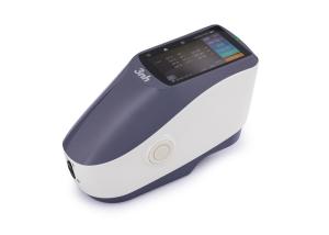 Wholesale Integrating Sphere Spectrophotometer YS4510 for Color of Scarce and Expensive Pharmaceutical Materials Analyzing from china suppliers